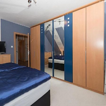 Ferienwohnung Poppe Loxstedt Dış mekan fotoğraf